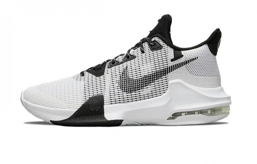 Nike Air Max Impact Abrasion Resistant Low Top Basketball Shoes Men's Blue Pink купить в интернет-магазине Yoocart с быстрой доставкой по России.