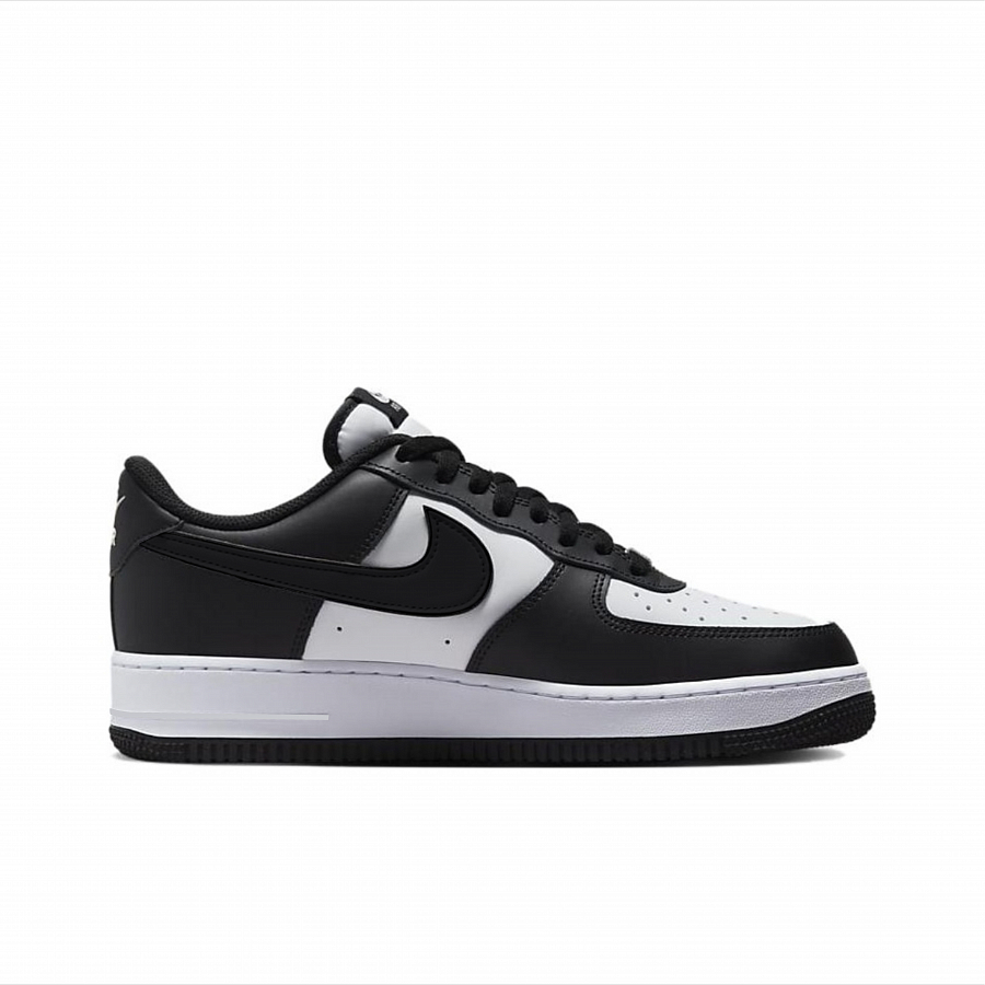 Nike Air Force 1 Moonlight Butterfly Shadow Anti-Slip Wear-Resistant Low-Top Skateboard Shoes Unisex White Black купить в интернет-магазине Yoocart с быстрой доставкой по России.