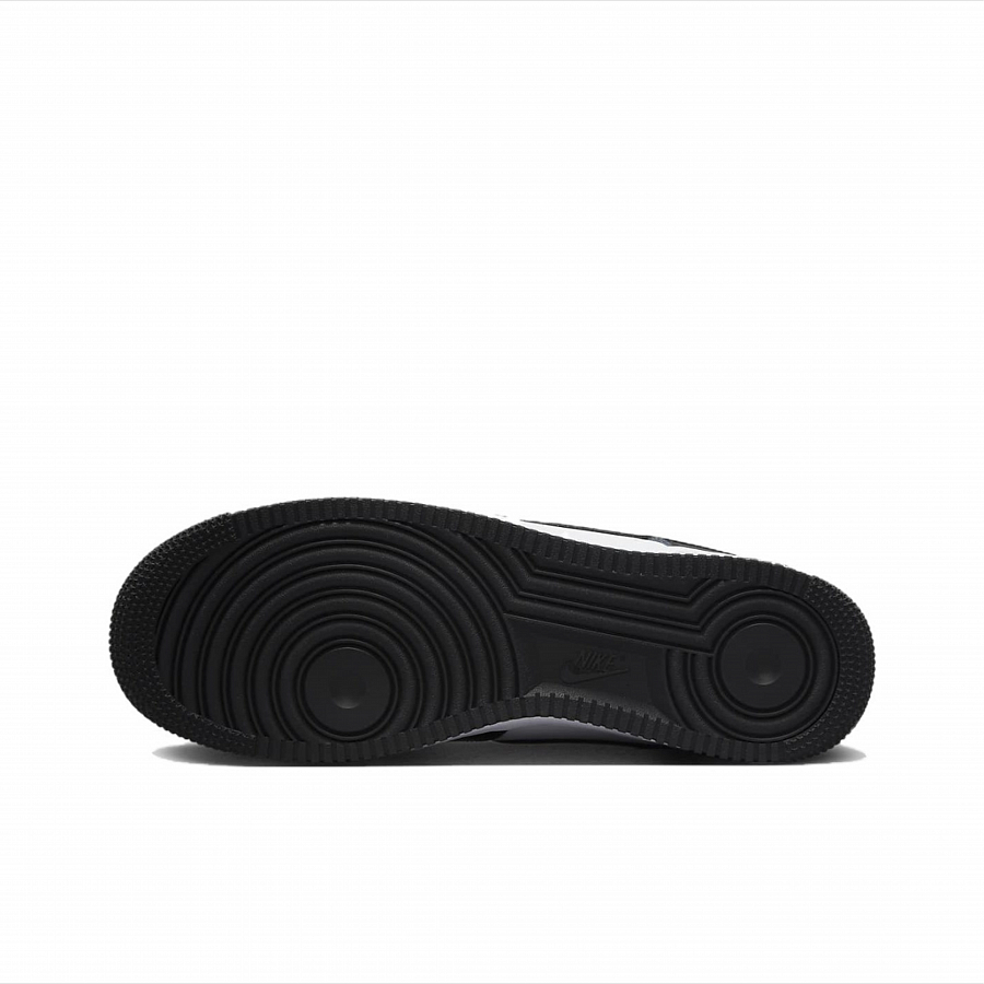 Nike Air Force 1 Moonlight Butterfly Shadow Anti-Slip Wear-Resistant Low-Top Skateboard Shoes Unisex White Black купить в интернет-магазине Yoocart с быстрой доставкой по России.
