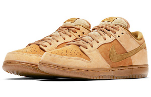 Nike SB Dunk Low Wheat 2017 1 3817373