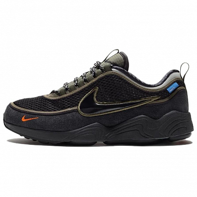 Nike Air Zoom Spiridon Undefeated Cargo Khaki
