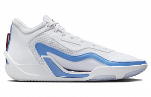 Jordan Tatum 1 Archer Ave St. Louis Translucent White Sole 1 3818568