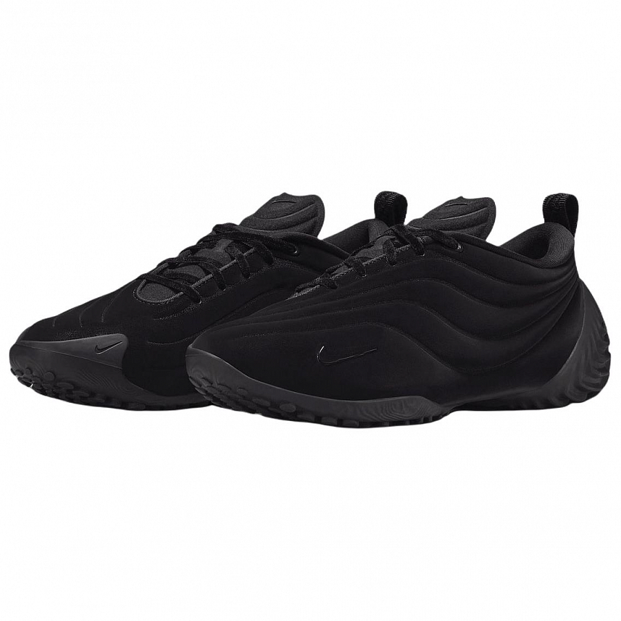 Nike Astra Ultra Abrasion Resistant Low Top Running Shoes Unisex Black купить в интернет-магазине Yoocart с быстрой доставкой по России.