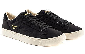Onitsuka Tiger Unisex Lawnship 2.0 'Black' 1 3818665