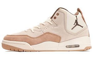 Jordan Courtside 23 Beige Brown