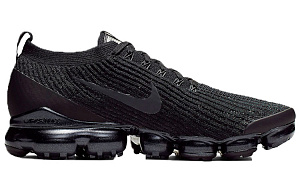 Nike Air VaporMax Flyknit 3 'Triple Black' 1 3818914