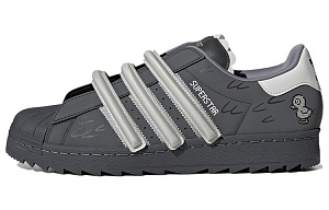 Adidas Melting Sadness X Superstar 80s Tr 'Duck'