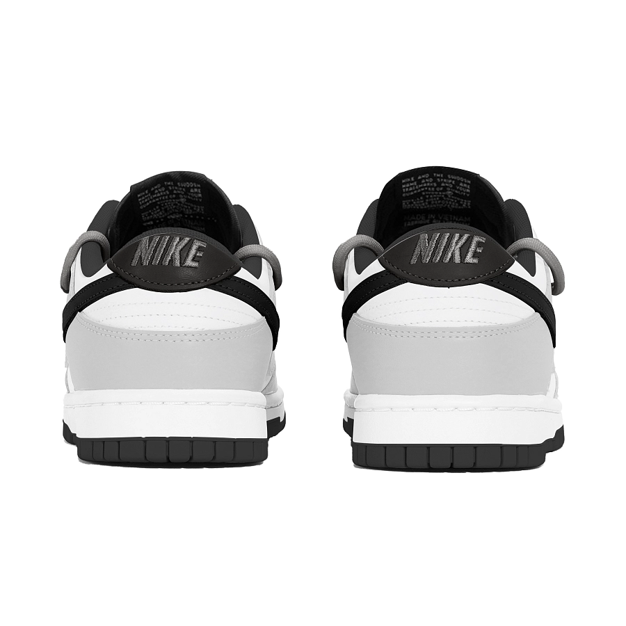 Nike Dunk Lemon Joy Abrasion Resistant Low Top Skateboard Shoes Unisex White купить в интернет-магазине Yoocart с быстрой доставкой по России.