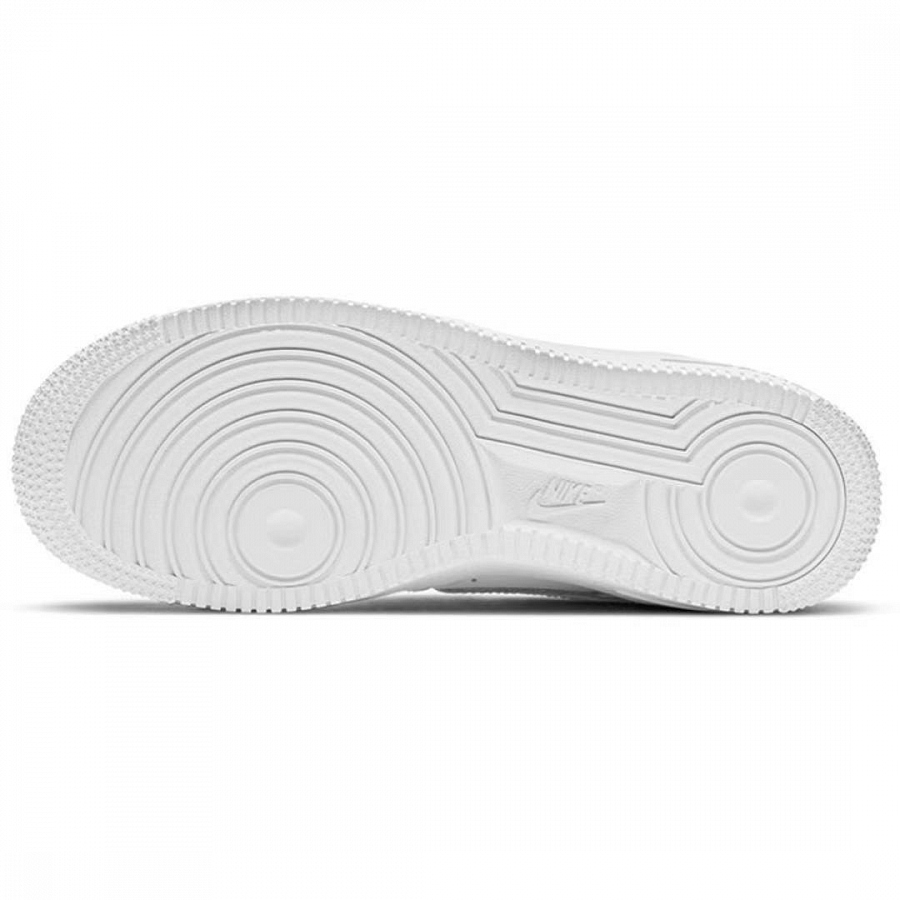 Nike Air Force 1 Low Top Skateboard Shoes Unisex Yellow купить в интернет-магазине Yoocart с быстрой доставкой по России.
