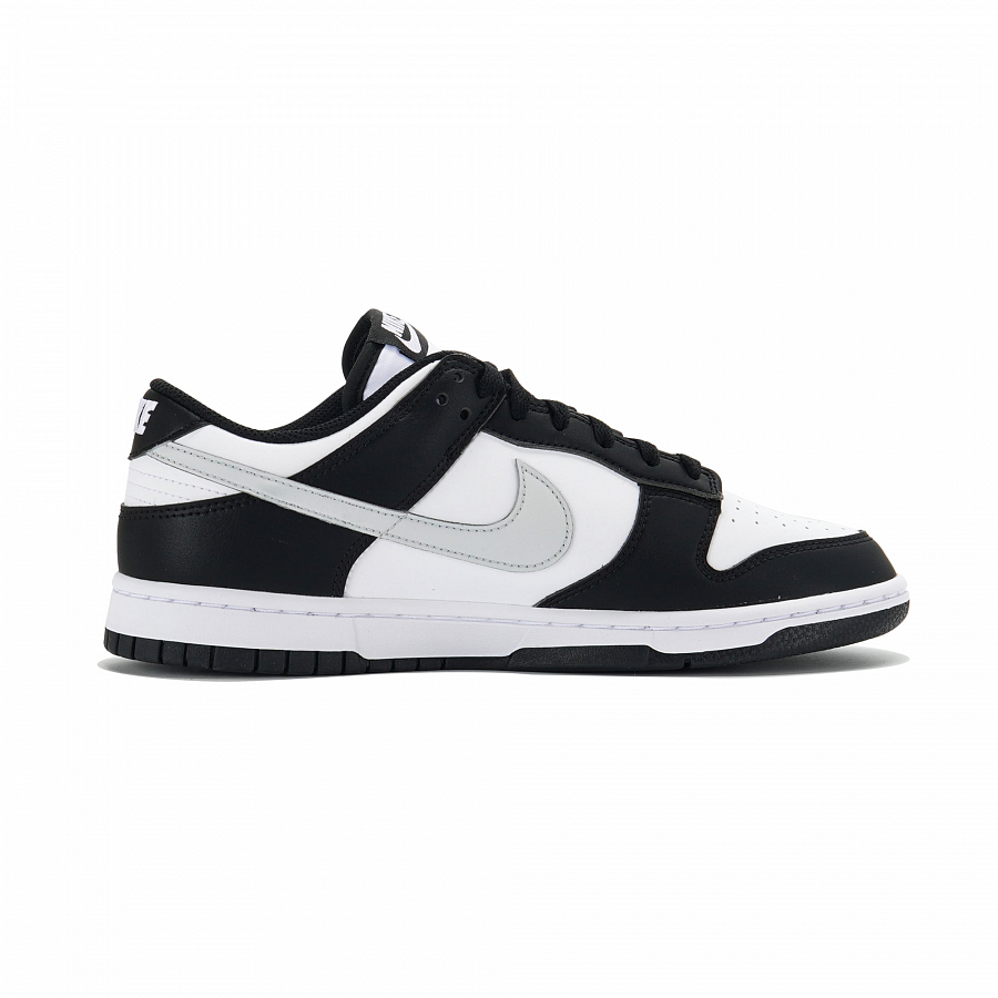 Nike Dunk Anti Slip Wear Resistant Low Top Skateboard Shoes Unisex Black купить в интернет-магазине Yoocart с быстрой доставкой по России.