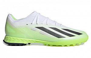 Adidas X Crazyfast.1 Tf 'Crazyrush Pack' 1 3826485