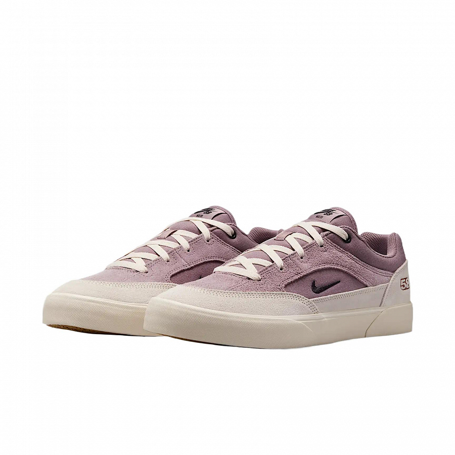 Nike SB Low Top Skateboard Shoes Men's Taupe купить в интернет-магазине Yoocart с быстрой доставкой по России.
