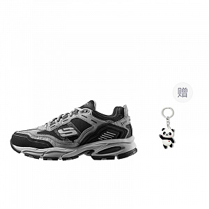 Skechers Vigor D'lites 'Black Grey White' 1 3827389