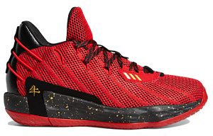 Adidas Dame 7 'Chinese New Year' 1 3827866