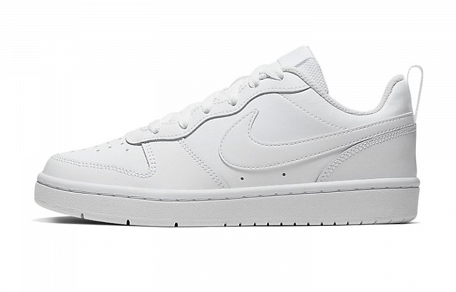 Nike Court Borough 2 Low Top Skateboard Shoes Women's Pink Purple купить в интернет-магазине Yoocart с быстрой доставкой по России.