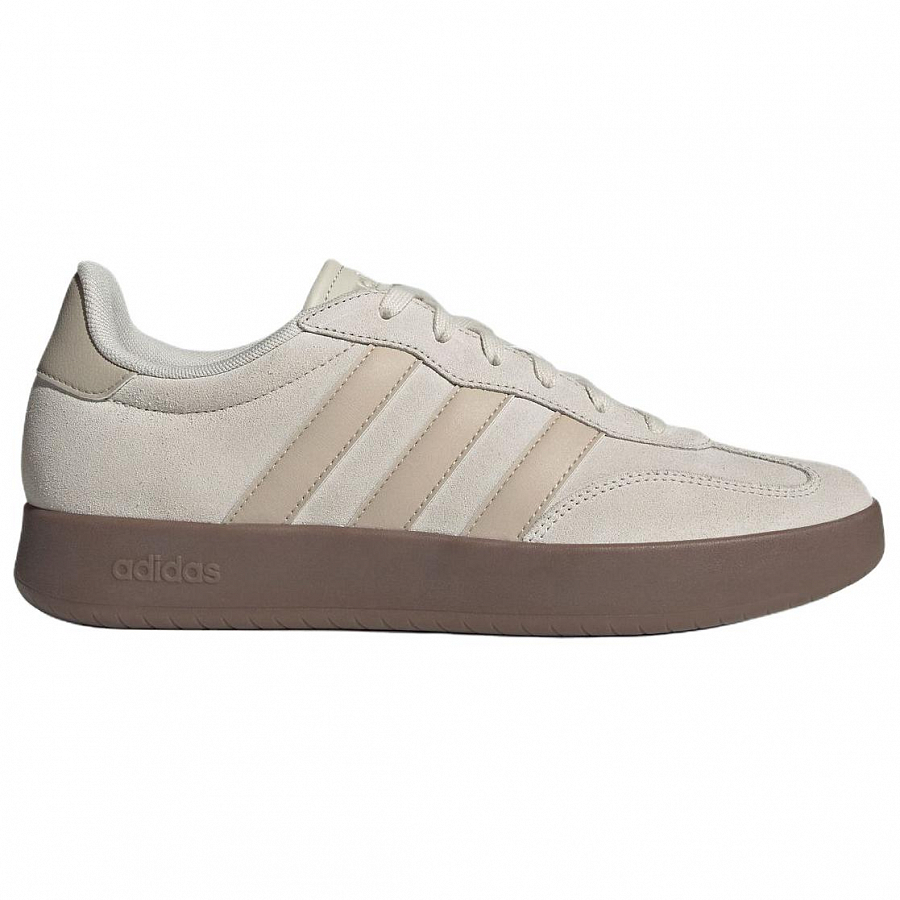 Adidas Barreda 'Alumina Wonder Beige Gum' купить в интернет-магазине Yoocart с быстрой доставкой по России.