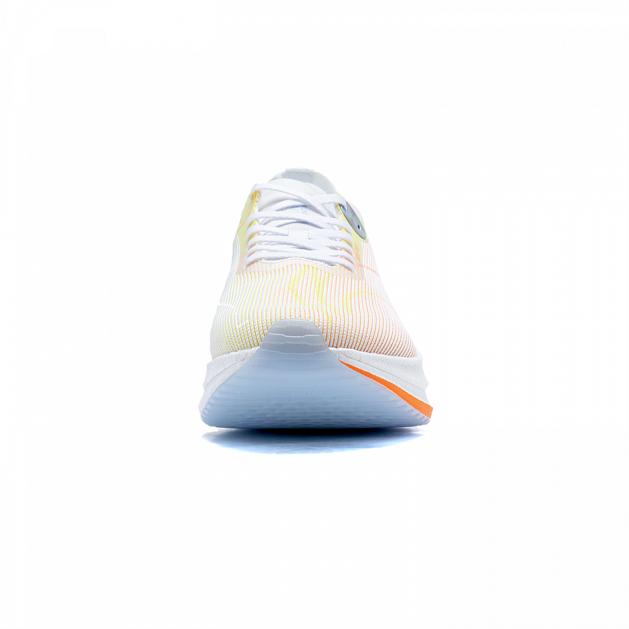 LINING Shadow 2 Essential Running Shoes Men's Low top Standard White/Neon Yellow Green купить в интернет-магазине Yoocart с быстрой доставкой по России.