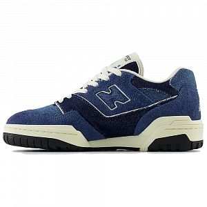 New Balance Women's 550 'Denim Pack   Reflection' Women's 1 3833904