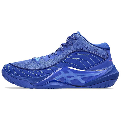 Asics UNPRE ARS 3 Basketball Shoes Men's Deep Cobalt Blue