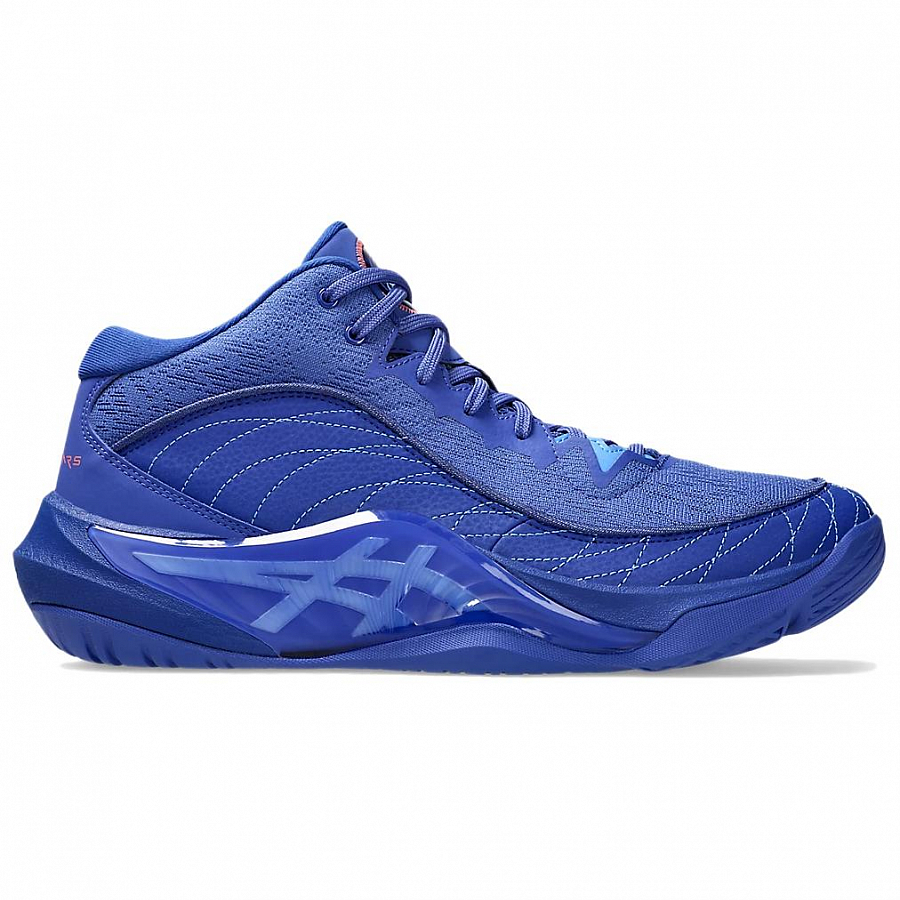 Asics UNPRE ARS 3 Basketball Shoes Men's Deep Cobalt Blue купить в интернет-магазине Yoocart с быстрой доставкой по России.