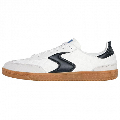 Skechers Low top Skateboard Shoes Women's White Black