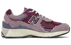 New Balance 2002R 'Protection Pack   Violet' Sneakers 1 3835342