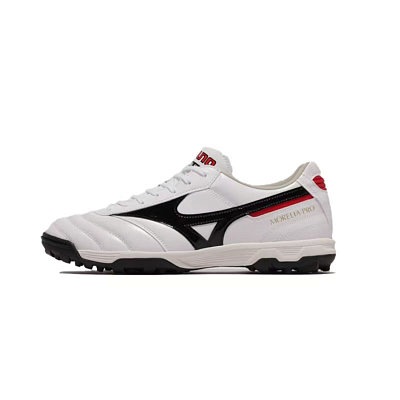 Mizuno MORELIA 2 Artificial Ground Abrasion Resistant Soccer Shoes Unisex