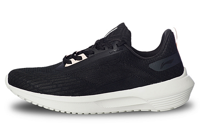 LINING Element Casual Shoes Women's Low top Black
