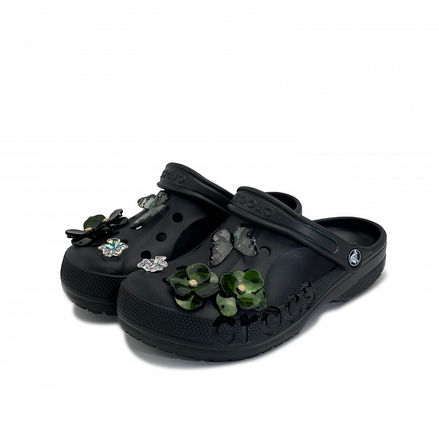 Crocs Baya Clogs Unisex купить в интернет-магазине Yoocart с быстрой доставкой по России.