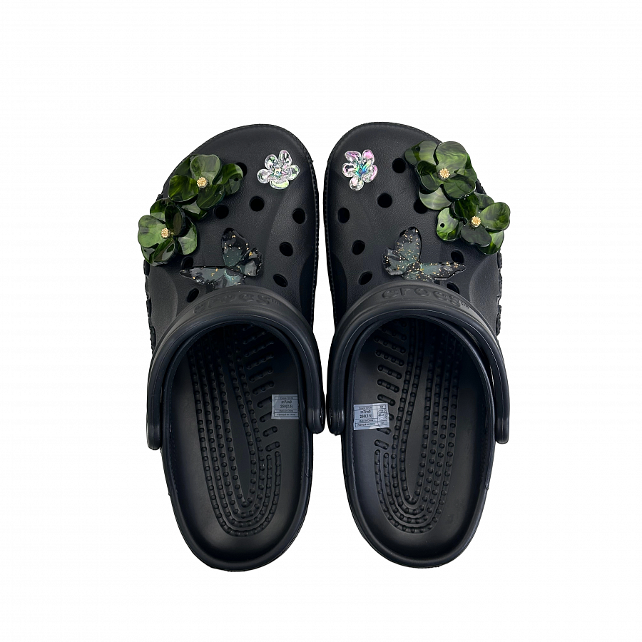 Crocs Baya Clogs Unisex купить в интернет-магазине Yoocart с быстрой доставкой по России.