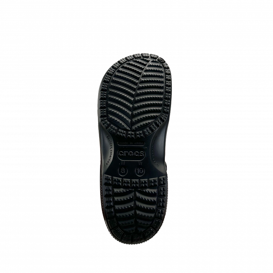 Crocs Baya Clogs Unisex купить в интернет-магазине Yoocart с быстрой доставкой по России.