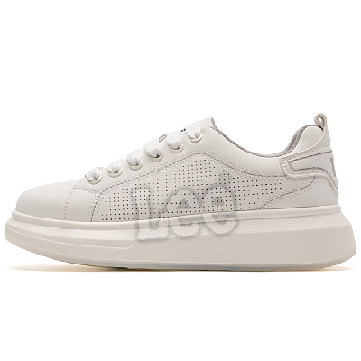 Lee Low Top Skateboard Shoes Men's