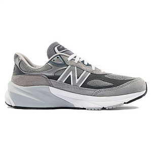 New Balance 990v6 Made In Usa 'Castlerock' 1 3837165