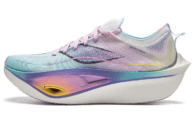 LINING Feidian 4 Ultra 'Multi Color'