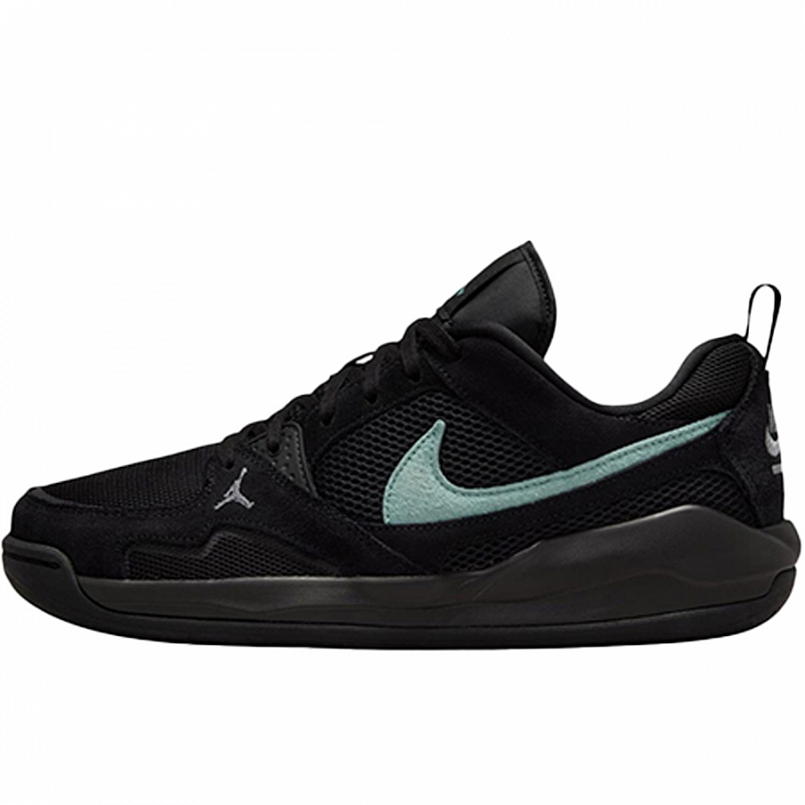 Jordan CMFT Era Abrasion Resistant Low Top Casual Shoes Unisex Black Red Yellow купить в интернет-магазине Yoocart с быстрой доставкой по России.