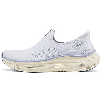 Skechers SPORT WOMENS Coverage Walking Shoes Women's Light Purple