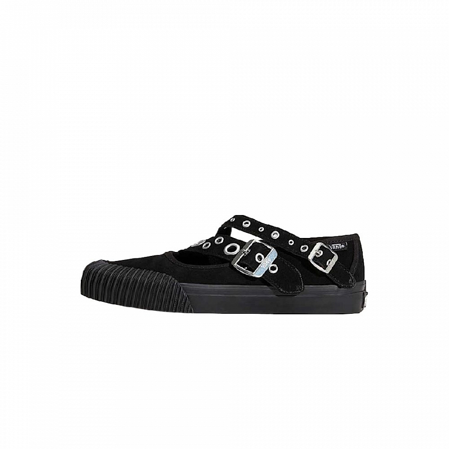 Vans Mary Jane Flat Mary Jane Shoes Women's купить в интернет-магазине Yoocart с быстрой доставкой по России.