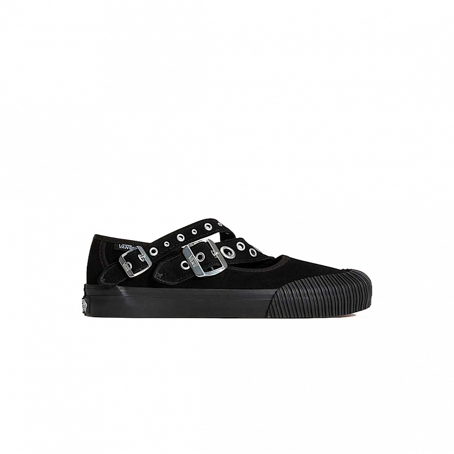 Vans Mary Jane Flat Mary Jane Shoes Women's купить в интернет-магазине Yoocart с быстрой доставкой по России.