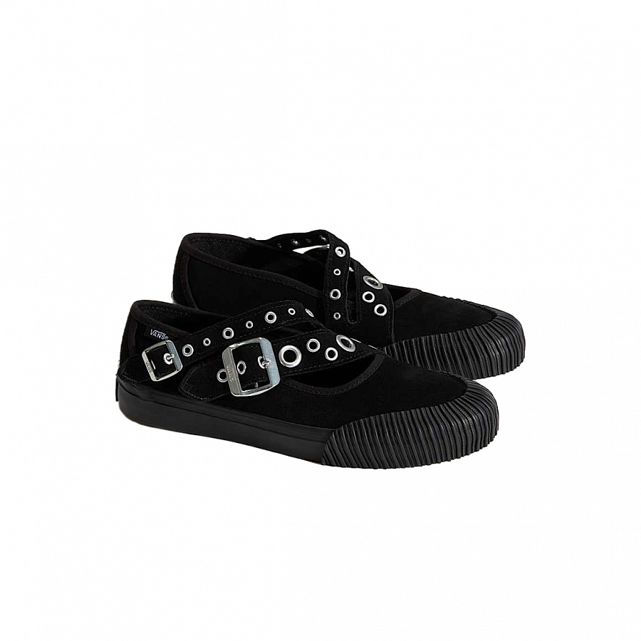 Vans Mary Jane Flat Mary Jane Shoes Women's купить в интернет-магазине Yoocart с быстрой доставкой по России.