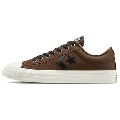Converse Star Player 76 Low 'Grounded Black'