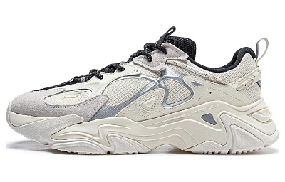LINING A Thousand Ways Casual Shoes Men's Low top