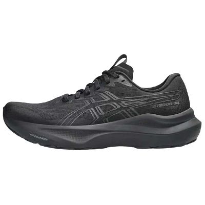 Asics GT 2000 14 Support Running Shoes Men's Black