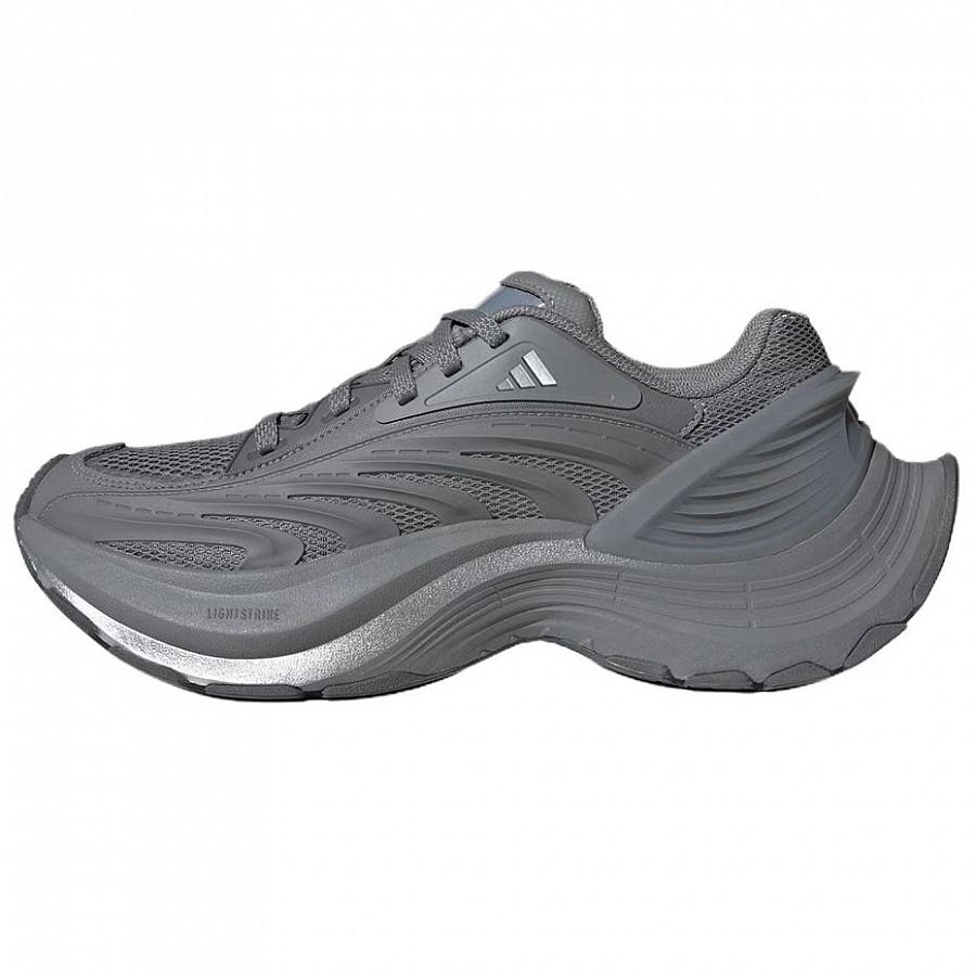 Adidas XLG MTW Collection Running Shoes Unisex Gray купить в интернет-магазине Yoocart с быстрой доставкой по России.