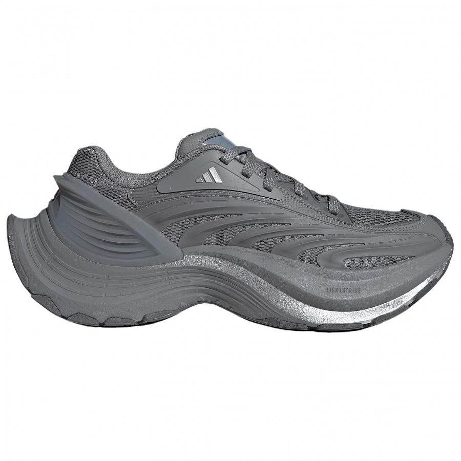 Adidas XLG MTW Collection Running Shoes Unisex Gray купить в интернет-магазине Yoocart с быстрой доставкой по России.