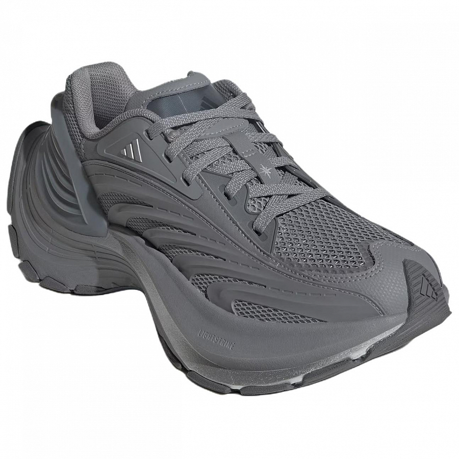 Adidas XLG MTW Collection Running Shoes Unisex Gray купить в интернет-магазине Yoocart с быстрой доставкой по России.