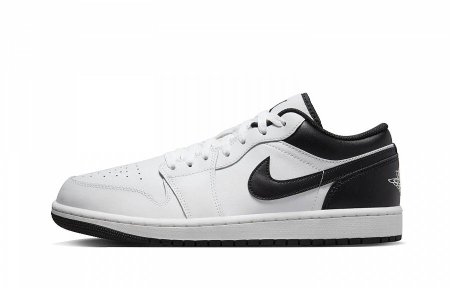 Jordan Air Jordan 1 Shock Absorbers Low Top Vintage Basketball Shoes Men's Black купить в интернет-магазине Yoocart с быстрой доставкой по России.