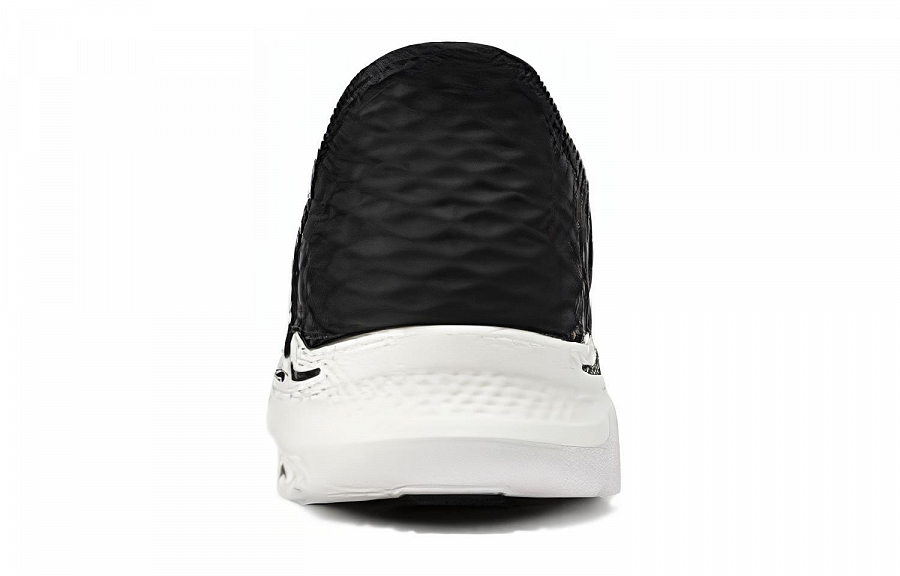 Skechers GO WALK 7 Casual Shoes Men's Low top Black купить в интернет-магазине Yoocart с быстрой доставкой по России.