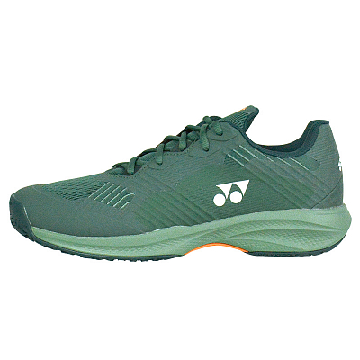 YONEX Shock Absorbers Slip Resistant Abrasion Resistant Low Top Tennis Shoes Unisex