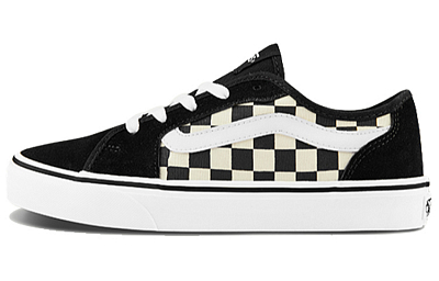 Vans Filmore Decon 'Checkerboard' Women's