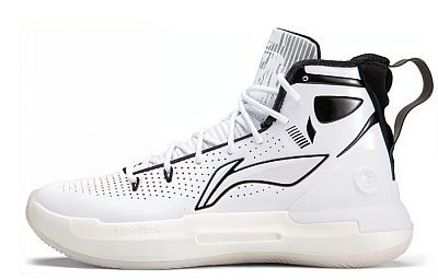 LINING C. J. McCollum Star Wars X YuShuai 13 High - Stormtrooper